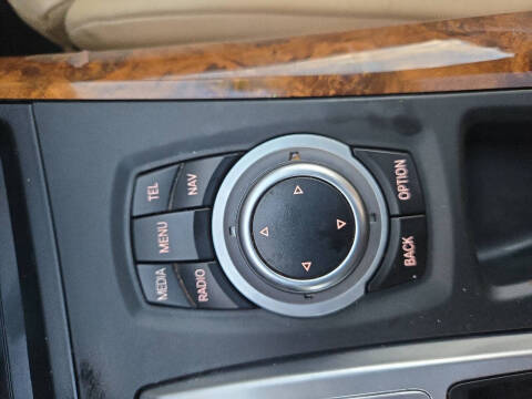 2013 BMW X5 xDrive35i Premium