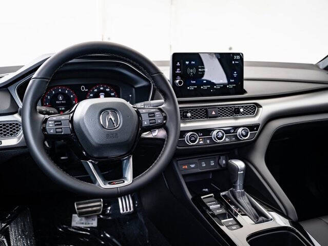 2026 Acura Integra w/A-SPEC