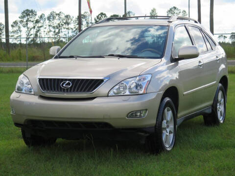 2008 Lexus RX 350