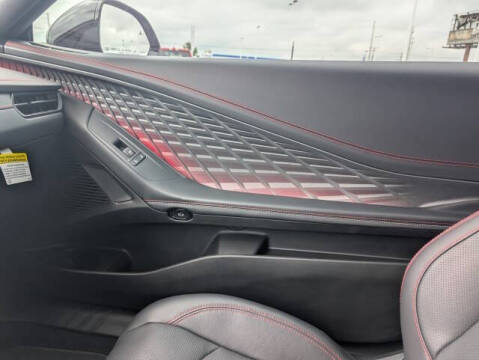 2026 Dodge Charger Scat Pack Plus