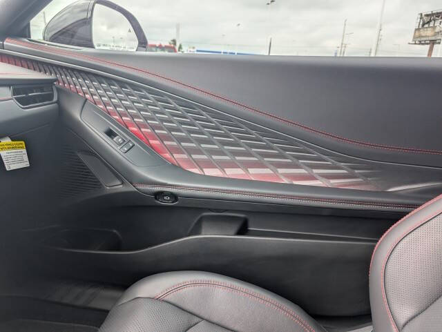 2026 Dodge Charger Scat Pack Plus