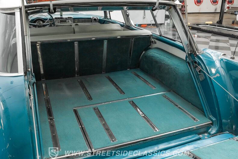 1956 Pontiac Star Chief
