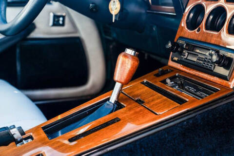 1981 Chevrolet Corvette