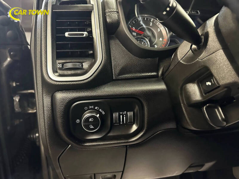 2021 RAM 3500 Laramie