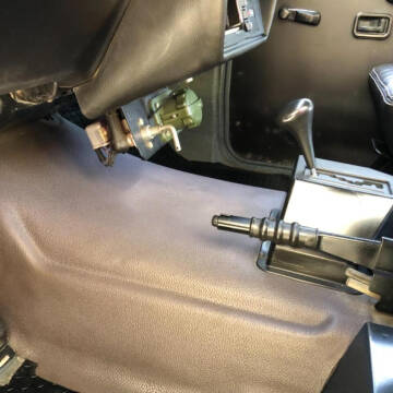 1991 Mercedes-Benz G-Class