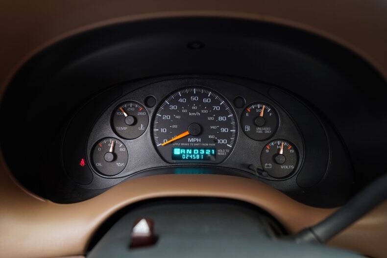 1998 Chevrolet S-10