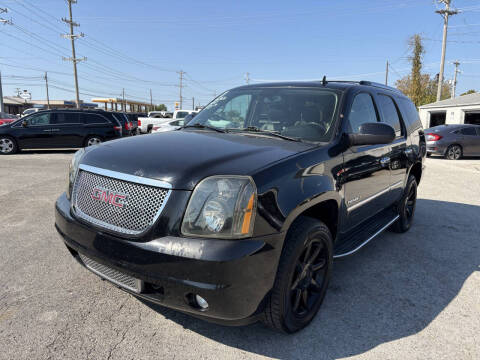 2011 GMC Yukon Denali