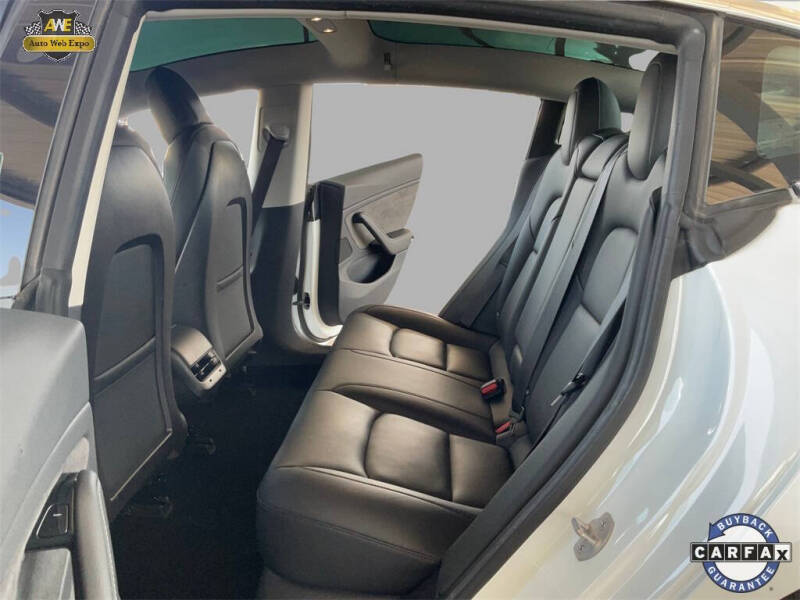 2018 Tesla Model 3 Mid Range