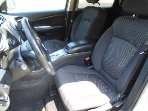 2014 Dodge Journey SXT