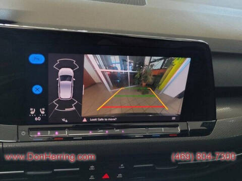 2024 Volkswagen Golf GTI 380 SE