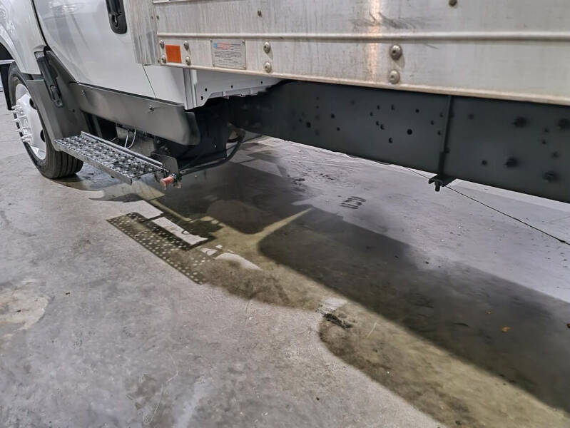 2015 International TerraStar