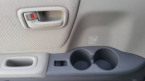 2005 Toyota Highlander