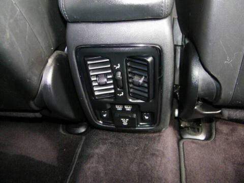 2016 Jeep Grand Cherokee High Altitude