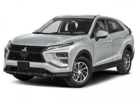 2023 Mitsubishi Eclipse Cross for sale at Car Vision Mitsubishi Norristown in Norristown PA