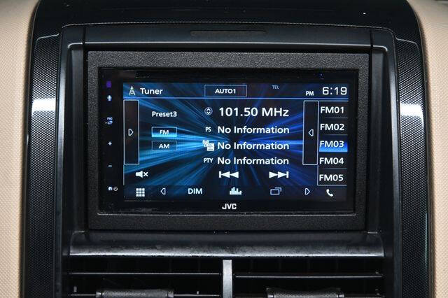 2006 Ford Explorer XLT