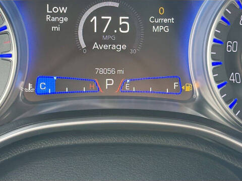 2021 Chrysler 300 S V8