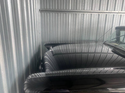 1957 Mercury Monterey