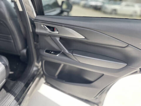2019 Mazda CX-9 Touring