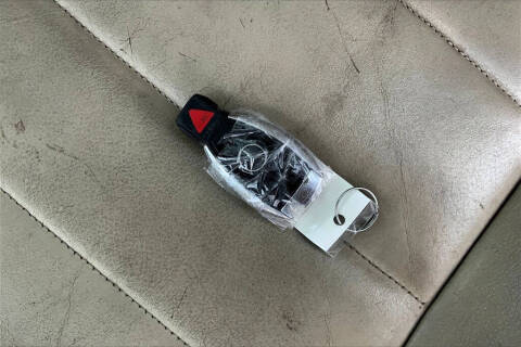 2010 Mercedes-Benz E-Class E 350