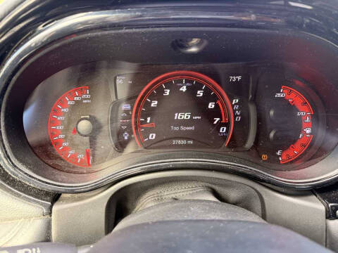 2021 Dodge Durango SRT 392