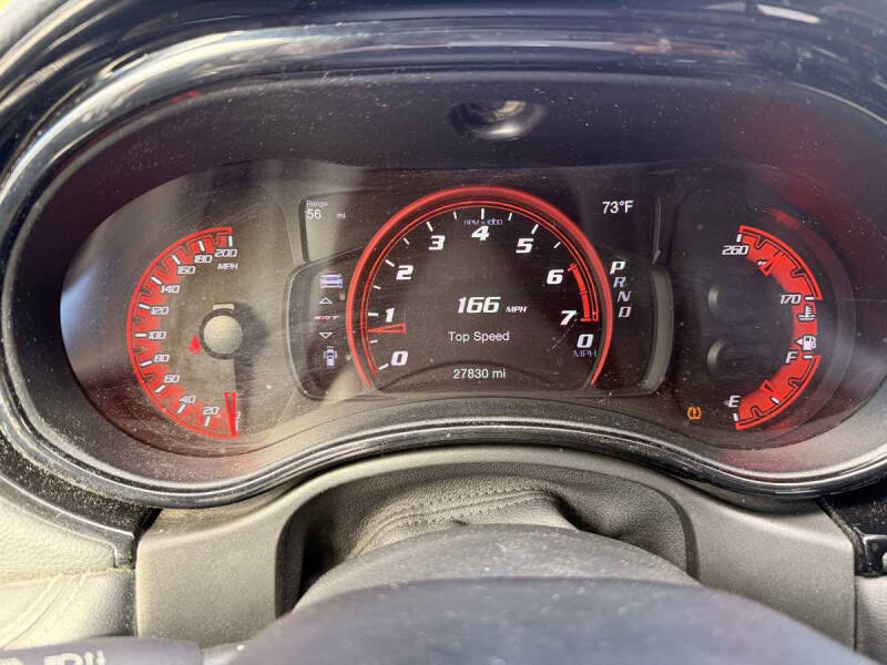 2021 Dodge Durango SRT 392