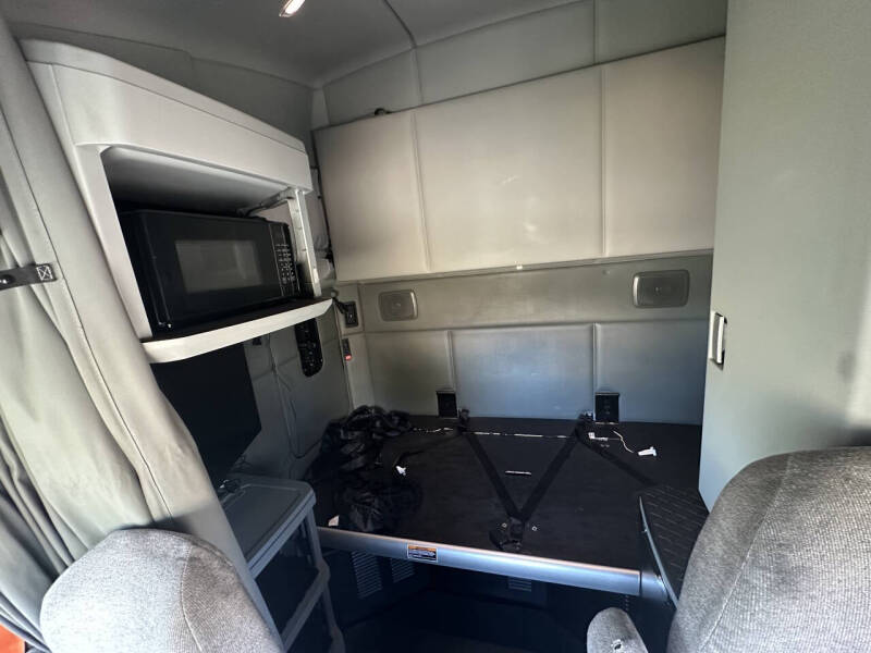 2018 Kenworth T680