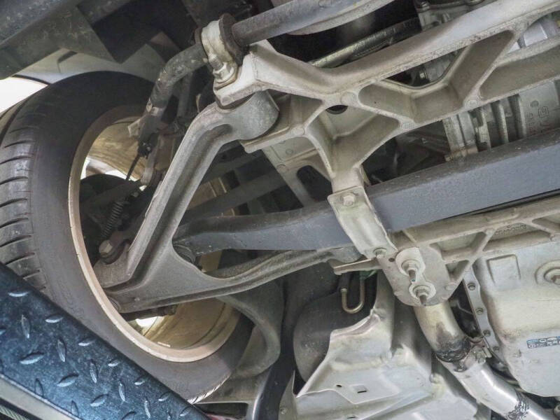 2008 Chevrolet Corvette