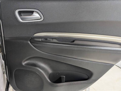 2020 Dodge Durango Pursuit