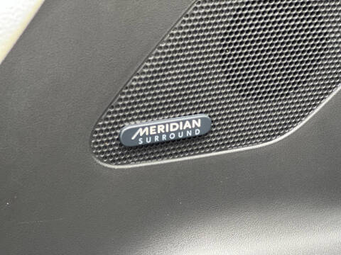 2017 Jaguar F-PACE 35t Prestige