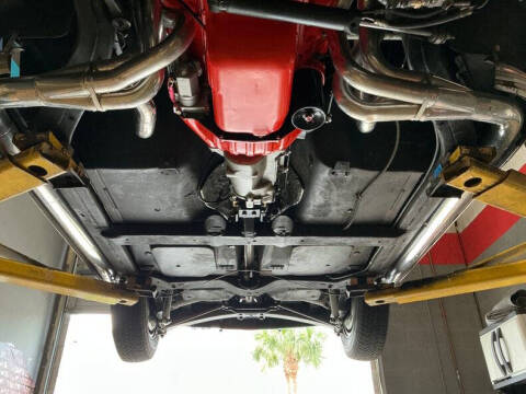 1966 Chevrolet Corvette