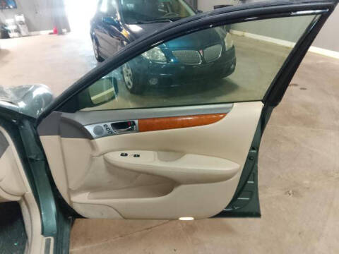 2005 Lexus ES 330
