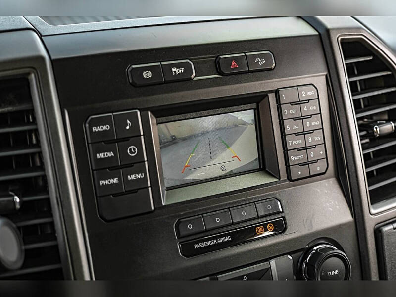 2019 Ford F-250 Super Duty