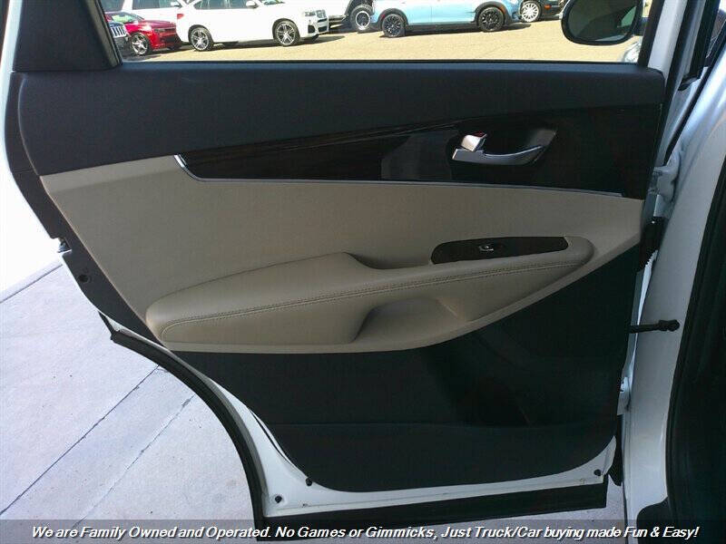 2020 Kia Sorento EX V6