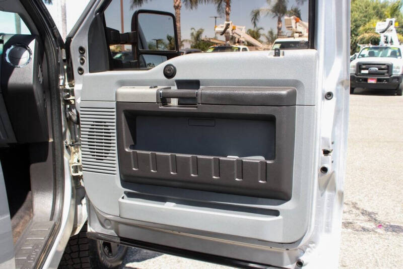 2014 Ford F-250 Super Duty