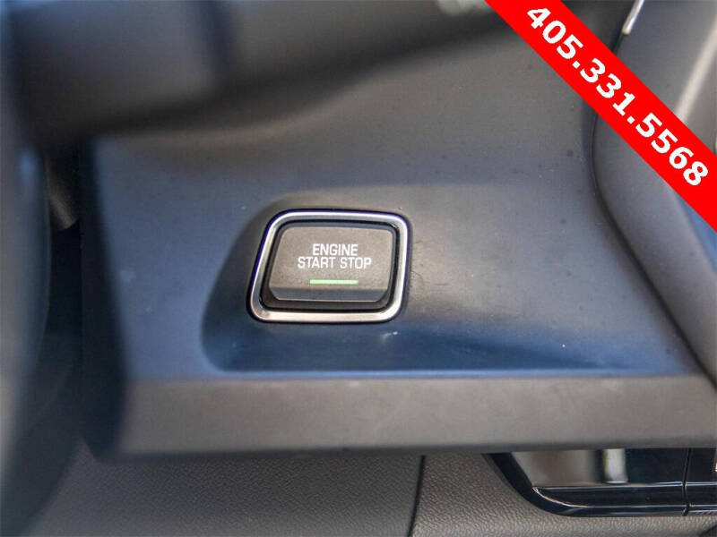 2023 Chevrolet Camaro SS