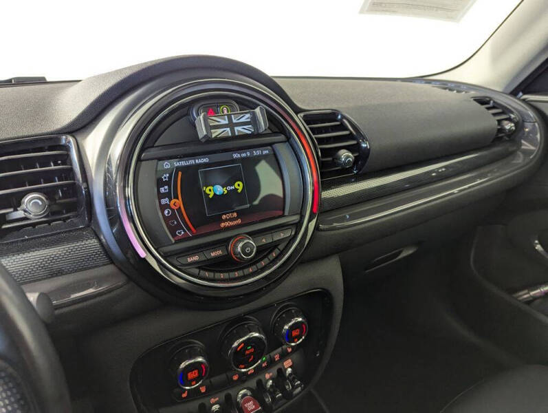 2019 MINI Clubman Cooper S ALL4