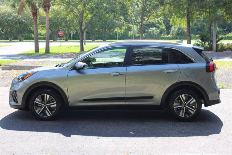 2022 Kia Niro EX Premium