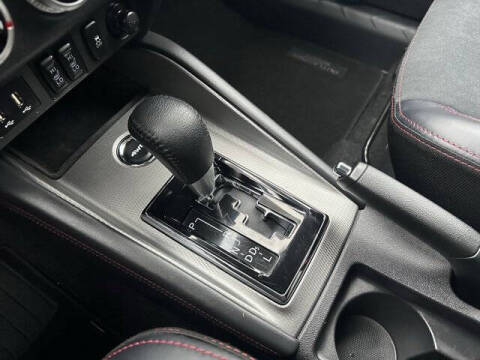 2024 Mitsubishi Outlander Sport SE