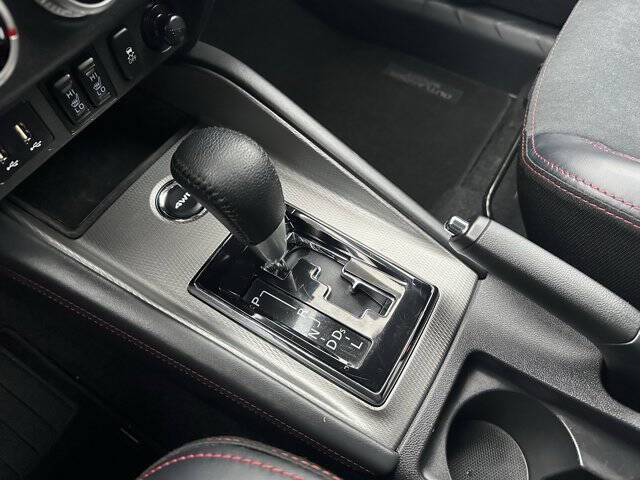 2024 Mitsubishi Outlander Sport SE