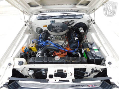 1970 Dodge Challenger