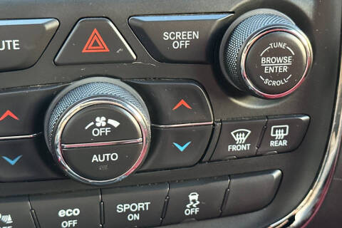 2019 Dodge Durango R/T