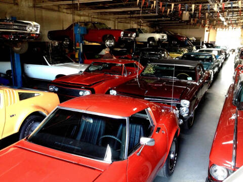 1988 Cadillac Allante