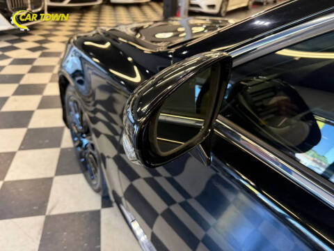2013 Lexus LS 460