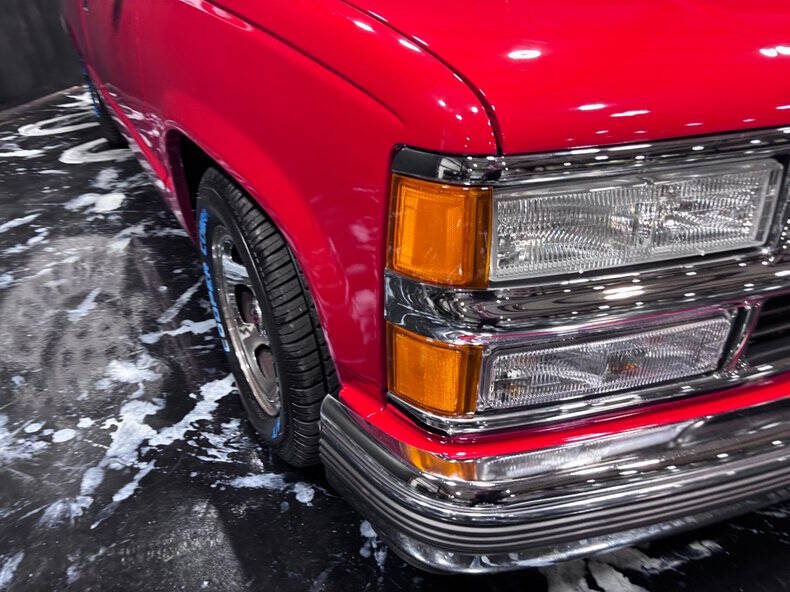 1994 Chevrolet C/K 1500 Series