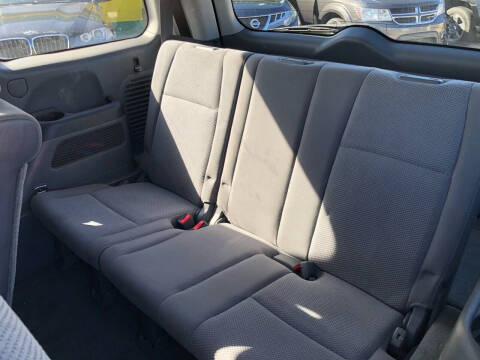 2007 Honda Pilot EX