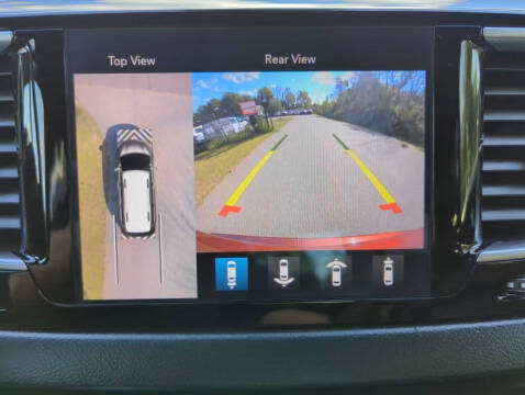 2020 Chrysler Pacifica Hybrid Limited 35th Anniversary