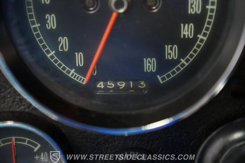 1966 Chevrolet Corvette