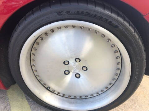 2008 Volkswagen New Beetle SE