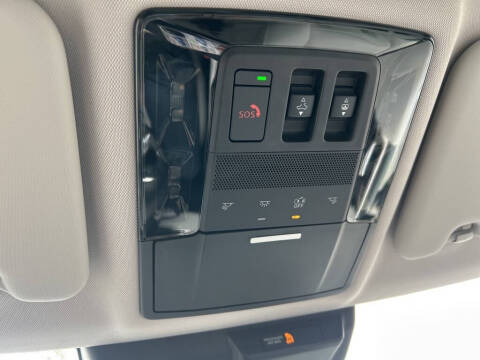 2025 Mitsubishi Outlander SEL Platinum Edition