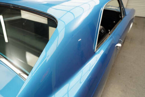 1966 Chevrolet Chevelle
